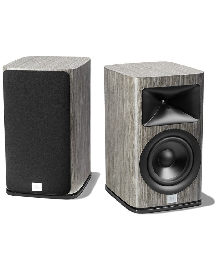 Diffusore da stand 2 vie bass reflex  JBL SYNTHESIS HDI-1600  Gray Oak