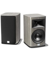 Diffusore da stand 2 vie bass reflex  JBL SYNTHESIS HDI-1600  Gray Oak