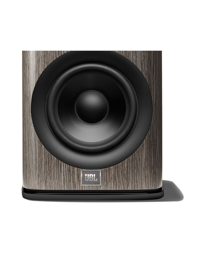 Diffusore da stand 2 vie bass reflex  JBL SYNTHESIS HDI-1600  Gray Oak