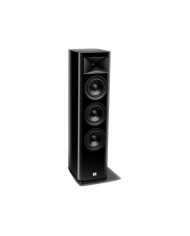 Diffusore da pavimento 2.5 vie  JBL SYNTHESIS HDI-3600  Black Gloss