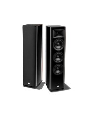 Diffusore da pavimento 2.5 vie  JBL SYNTHESIS HDI-3600  Black Gloss