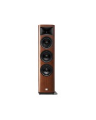 Diffusore da pavimento 2.5 vie  JBL SYNTHESIS HDI-3600  walnut