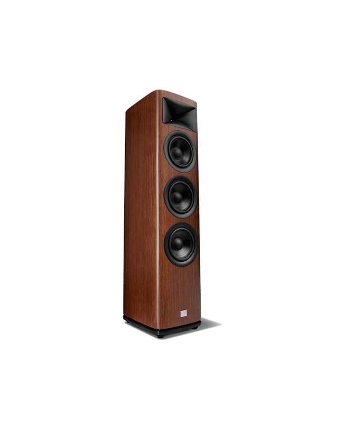 Diffusore da pavimento 2.5 vie  JBL SYNTHESIS HDI-3600  walnut