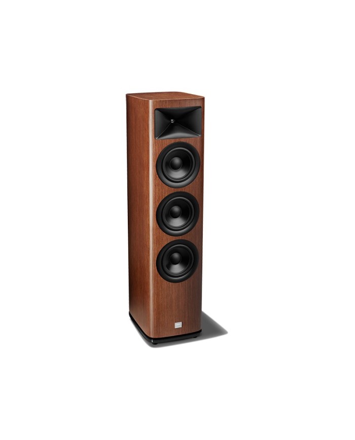 Diffusore da pavimento 2.5 vie  JBL SYNTHESIS HDI-3600  walnut