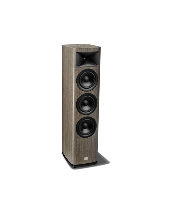 Diffusore da pavimento 2.5 vie  JBL SYNTHESIS HDI-3600  Gray Oak