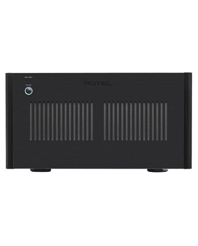 Amplificatore finale stereo 350W RMS su 8 Ohm  Rotel RB1590  classe AB