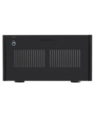 Amplificatore finale stereo 350W RMS su 8 Ohm  Rotel RB1590  classe AB