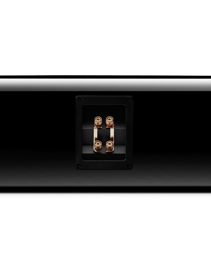 Canale centrale 2.5 vie bass reflex  JBL SYNTHESIS HDI-4500  Gloss Black