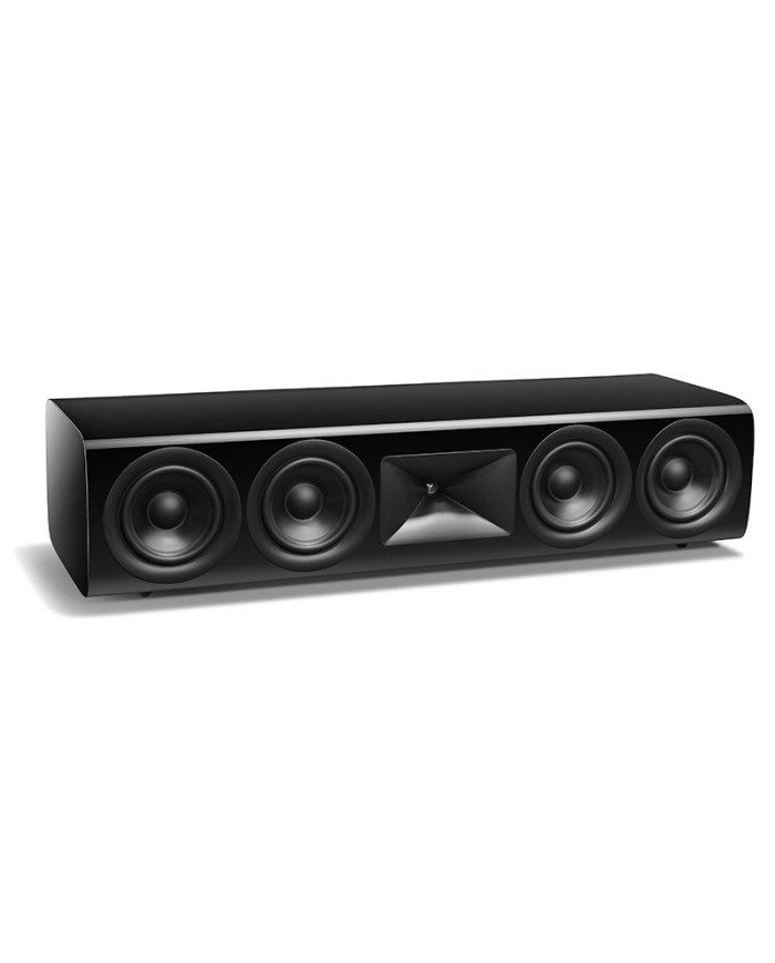 Canale centrale 2.5 vie bass reflex  JBL SYNTHESIS HDI-4500  Gloss Black
