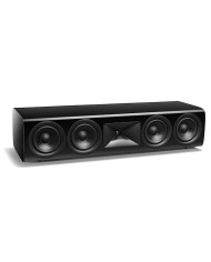 Canale centrale 2.5 vie bass reflex  JBL SYNTHESIS HDI-4500  Gloss Black