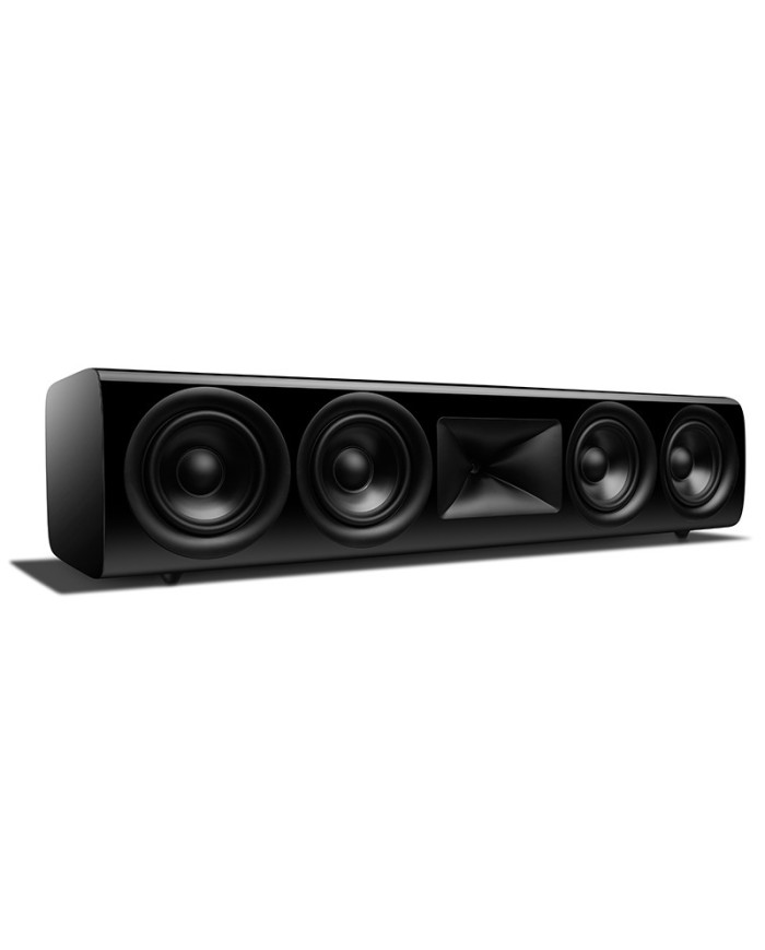 Canale centrale 2.5 vie bass reflex  JBL SYNTHESIS HDI-4500  Gloss Black