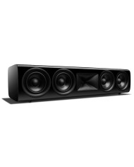 Canale centrale 2.5 vie bass reflex  JBL SYNTHESIS HDI-4500  Gloss Black
