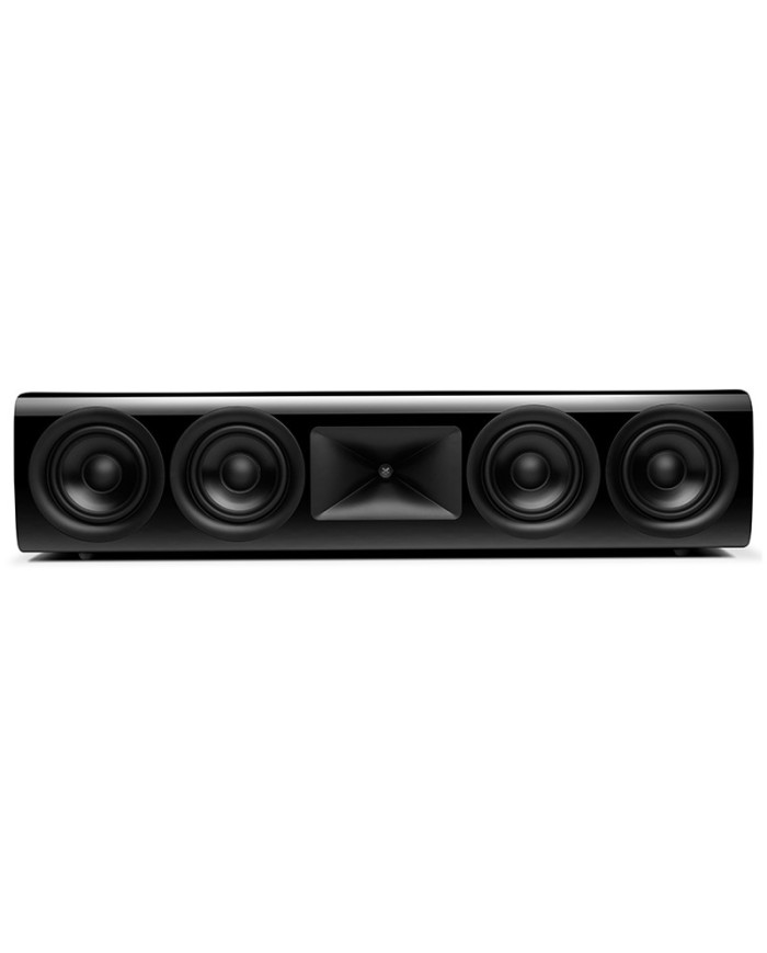 Canale centrale 2.5 vie bass reflex  JBL SYNTHESIS HDI-4500  Gloss Black