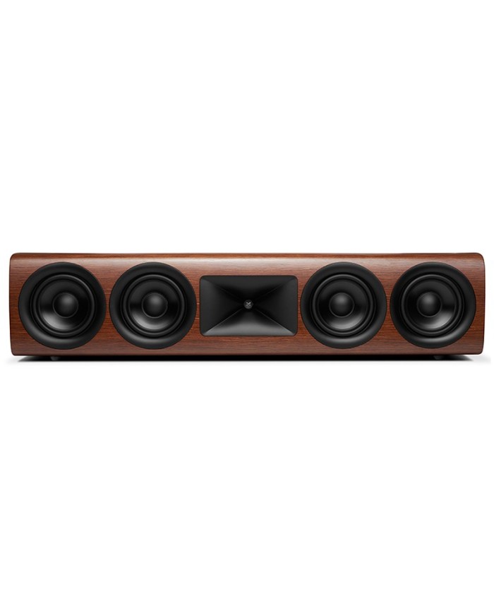 Canale centrale 2.5 vie bass reflex  JBL SYNTHESIS HDI-4500  Walnut