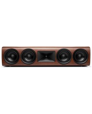 Canale centrale 2.5 vie bass reflex  JBL SYNTHESIS HDI-4500  Walnut