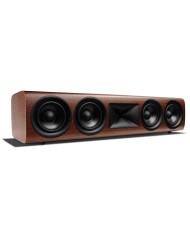 Canale centrale 2.5 vie bass reflex  JBL SYNTHESIS HDI-4500  Walnut