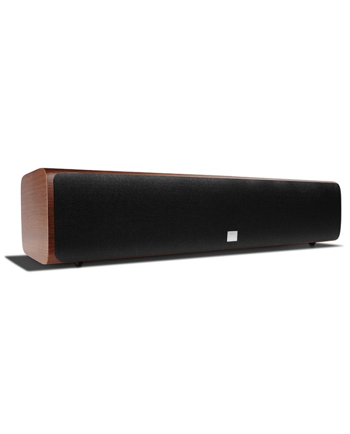 Canale centrale 2.5 vie bass reflex  JBL SYNTHESIS HDI-4500  Walnut