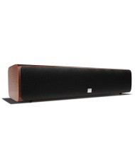 Canale centrale 2.5 vie bass reflex  JBL SYNTHESIS HDI-4500  Walnut