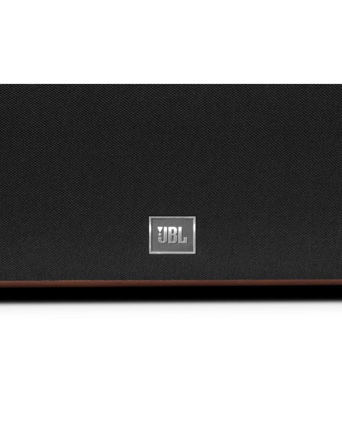 Canale centrale 2.5 vie bass reflex  JBL SYNTHESIS HDI-4500  Walnut