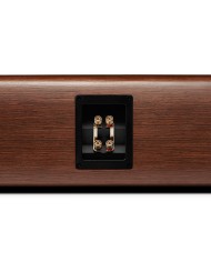 Canale centrale 2.5 vie bass reflex  JBL SYNTHESIS HDI-4500  Walnut