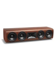 Canale centrale 2.5 vie bass reflex  JBL SYNTHESIS HDI-4500  Walnut