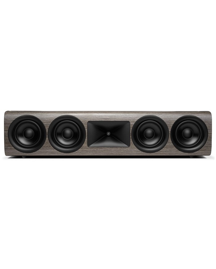 Canale centrale 2.5 vie bass reflex  JBL SYNTHESIS HDI-4500  Gray Oak