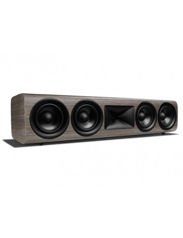 JBL SYNTHESIS HDI-4500  Canale centrale a 2.5 vie in bass reflex  Gray Oak
