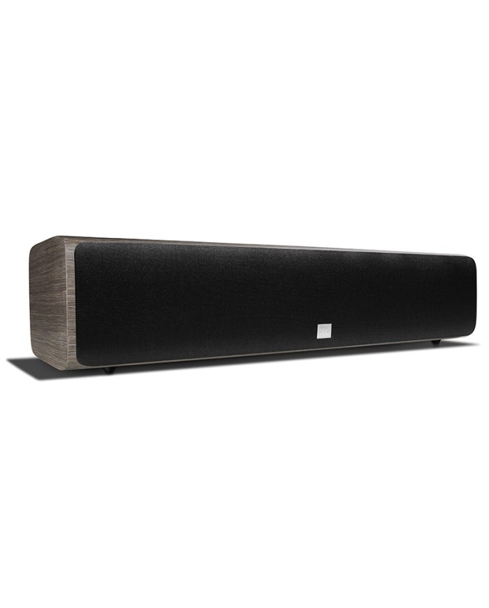 Canale centrale 2.5 vie bass reflex  JBL SYNTHESIS HDI-4500  Gray Oak