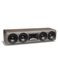 Canale centrale 2.5 vie bass reflex  JBL SYNTHESIS HDI-4500  Gray Oak