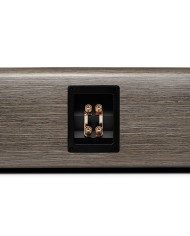 Canale centrale 2.5 vie bass reflex  JBL SYNTHESIS HDI-4500  Gray Oak