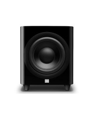 Subwoofer attivo bass reflex 1000W  JBL SYNTHESIS HDI-1200P  Gloss Black