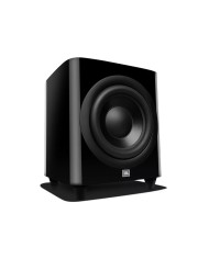 Subwoofer attivo bass reflex 1000W  JBL SYNTHESIS HDI-1200P  Gloss Black