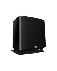 Subwoofer attivo bass reflex 1000W  JBL SYNTHESIS HDI-1200P  Gloss Black