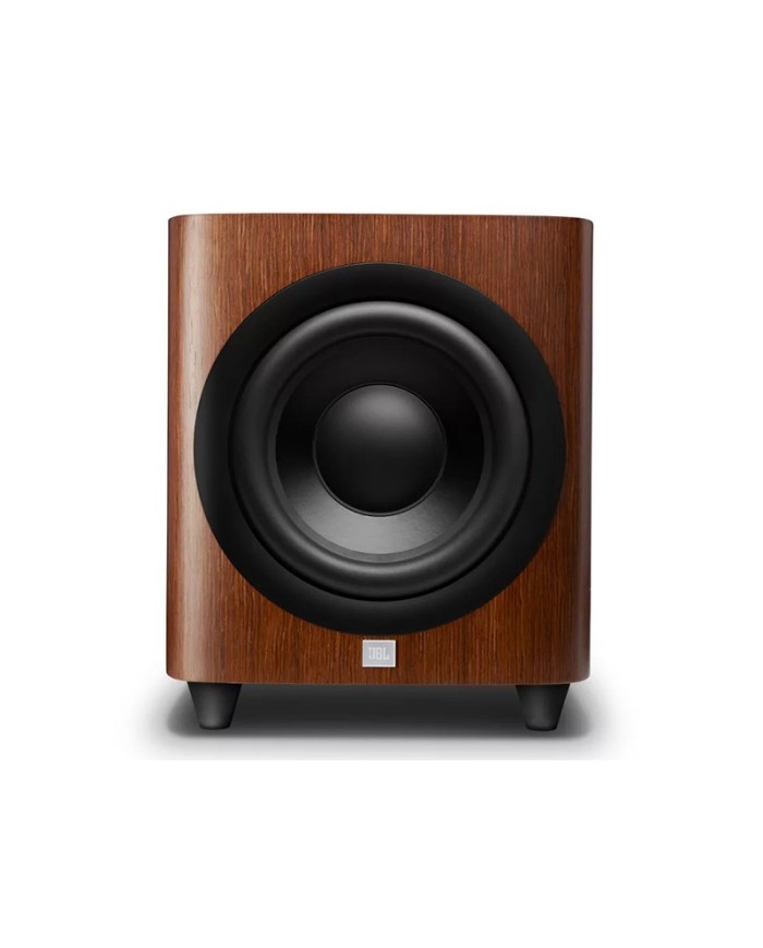 Subwoofer attivo bass reflex 1000W  JBL SYNTHESIS HDI-1200P  Walnut