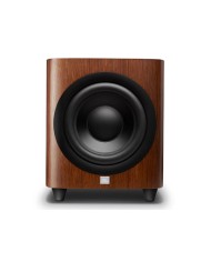 Subwoofer attivo bass reflex 1000W  JBL SYNTHESIS HDI-1200P  Walnut