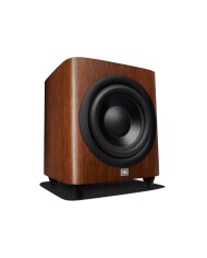 Subwoofer attivo bass reflex 1000W  JBL SYNTHESIS HDI-1200P  Walnut