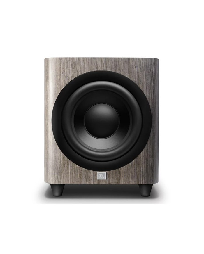 Subwoofer attivo bass reflex 1000W  JBL SYNTHESIS HDI-1200P  Gray Oak