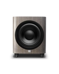 Subwoofer attivo bass reflex 1000W  JBL SYNTHESIS HDI-1200P  Gray Oak