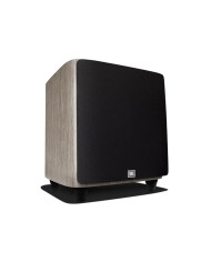 Subwoofer attivo bass reflex 1000W  JBL SYNTHESIS HDI-1200P  Gray Oak