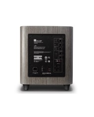 Subwoofer attivo bass reflex 1000W  JBL SYNTHESIS HDI-1200P  Gray Oak