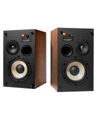 Coppia Diffusori da stand a 2 vie bass reflex  JBL L52 Classic  Blue