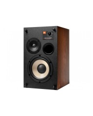 Coppia Diffusori da stand a 2 vie bass reflex  JBL L52 Classic  Blue