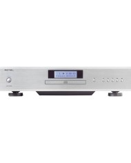 Lettore CD  Rotel CD14MKII  colore Silver