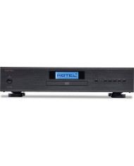 Lettore CD  Rotel CD14MKII  colore Nero