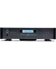 Lettore CD rotel compact disc rotel  DAC 32 bit  Rotel RCD-1572 MKII