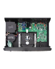 Lettore CD rotel compact disc rotel  DAC 32 bit  Rotel RCD-1572 MKII