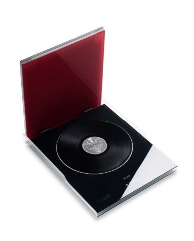 Appiattitore di dischi piano  AFI flat.2 Audio Fidelity Improvement