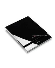 Appiattitore di dischi piano  AFI flat.2 Audio Fidelity Improvement