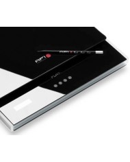 Appiattitore di dischi piano  AFI flat.2 Audio Fidelity Improvement