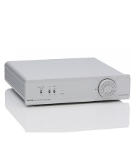 Musical Fidelity MX VINYL Stadio Phono MM MC Silver